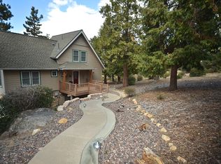 52055 Acorn Ln, Idyllwild, CA 92549