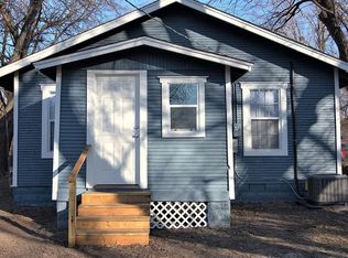 1614 N Yorktown Ave, Tulsa, OK 74110
