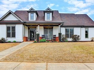 218 Chestnut Chase, Hoschton, GA 30548