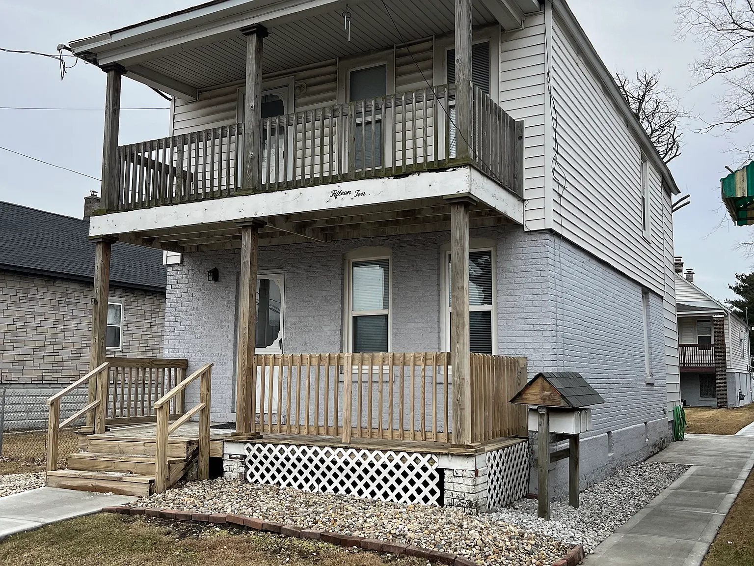 2 bed, $1,150 — Photo 1