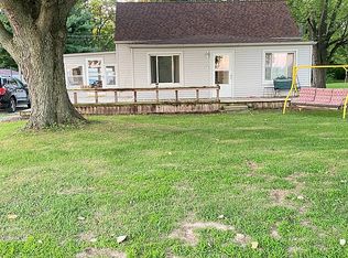 56 E Curry Dr, Terre Haute, IN 47802