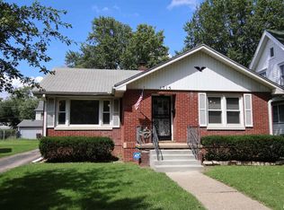 1715 W Ayres Ave, Peoria, IL