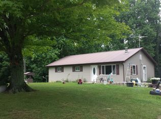 271 Middle Leesville Rd, Bedford, IN 47421