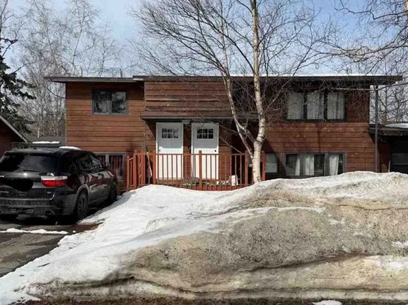 8149 E 3rd Ave, Anchorage, AK 99504