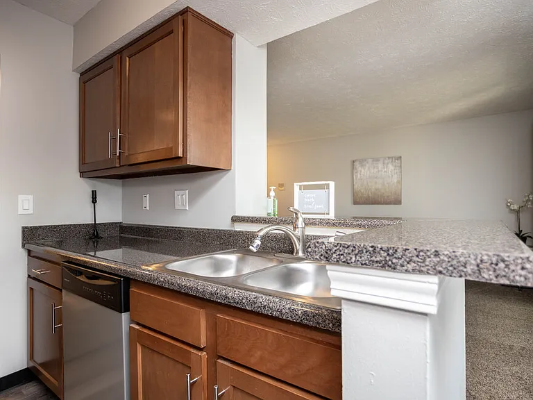 Bent Tree Apartments — Photo 35