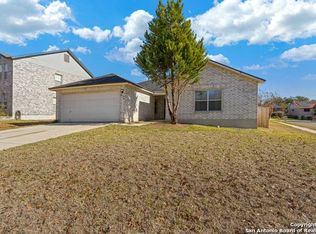 2913 Candleberry Dr, Schertz, TX 78154