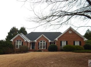 1131 Twelve Oaks Cir, Watkinsville, GA 30677