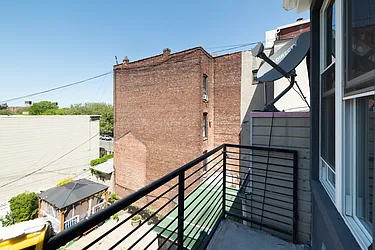 Rented by ATM Realty Service Inc