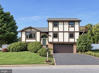 4000 Stoudts Ferry Bridge Rd, Laureldale, PA 19605