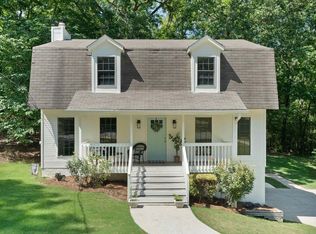 2027 Diane Ln, Alabaster, AL 35007