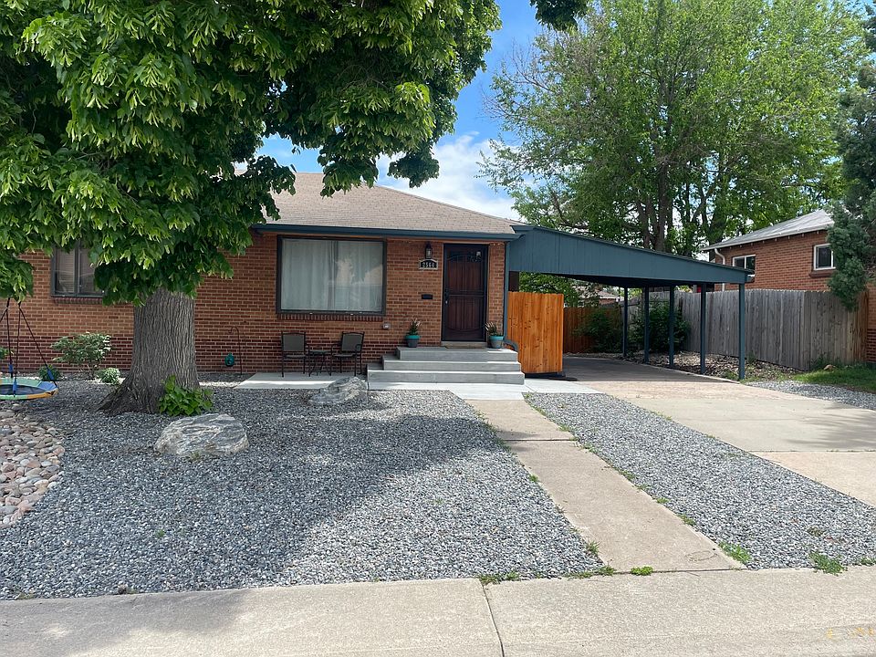 1st image of 2564 S Vrain St