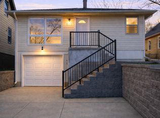 5119 Pratt St, Omaha, NE 68104