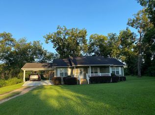 414 Ward St, Whigham, GA 39897