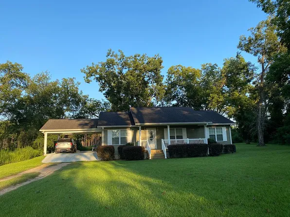 414 Ward St, Whigham, GA 39897