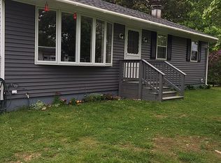 276 Us Highway 1, Brookton, ME 04413