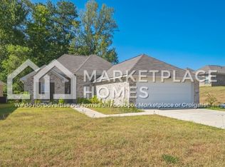 569 Silver Hill Dr, Pearl, MS 39208