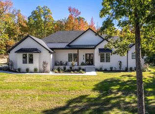 278 Northlake Cv, Hot Springs, AR 71901