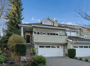3355 Morgan Creek Way #65, Surrey, BC