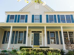 13563 Shardlow Ct, Bristow, VA 20136