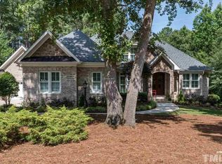 5009 Stoneyoak Ln, Raleigh, NC 27610