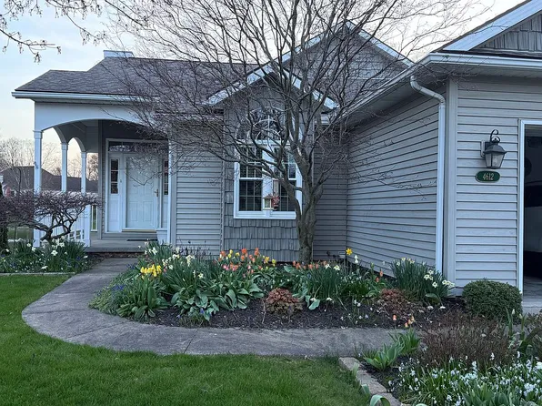 4612 Deer Creek Dr, Wooster, OH 44691