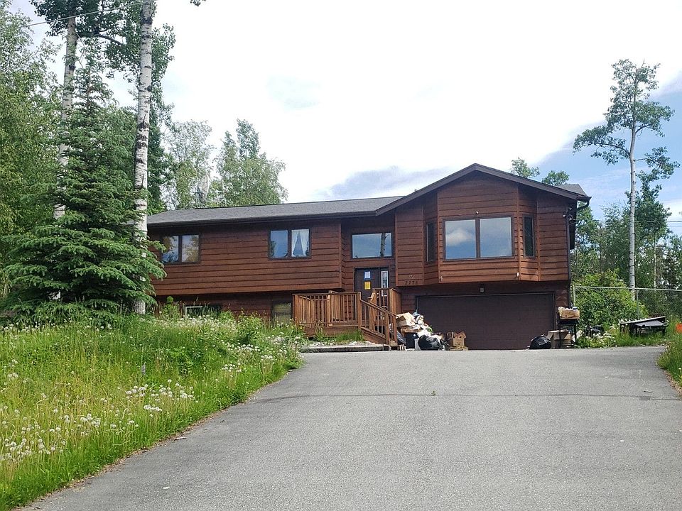 2775 N Hematite Dr, Wasilla, AK 99654 Zillow