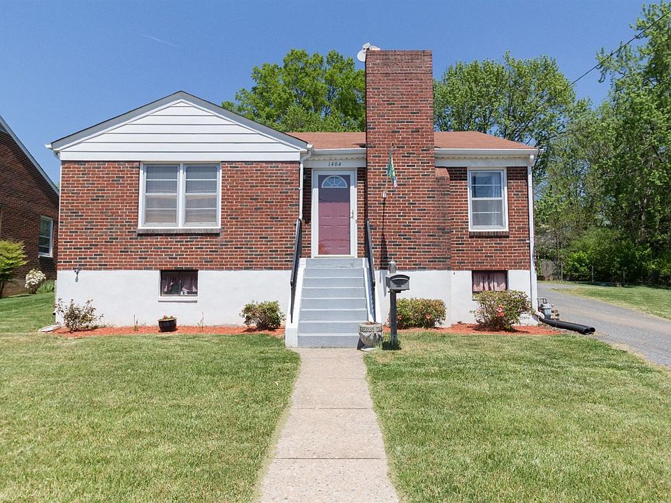 1st image of 1404 Gates St