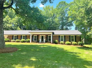 928 Brentwood Dr, Burlington, NC 27215