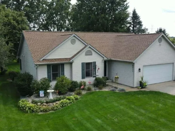 22023 Bluebird Ave, Mattawan, MI 49071