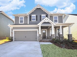 8007 Oakmere Rd, Waxhaw, NC 28173