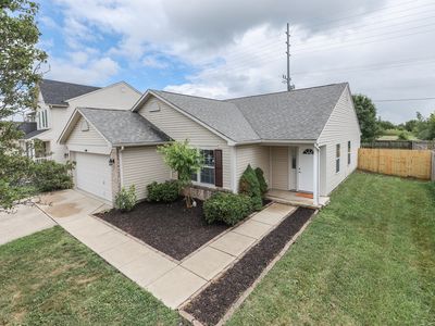 1105 Central Park Blvd S, Greenwood, IN, 46143