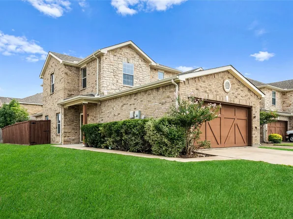 5984 Stone Mountain Rd, The Colony, TX 75056