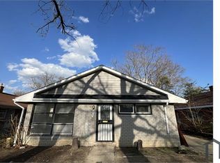 19946 Griggs St, Detroit, MI