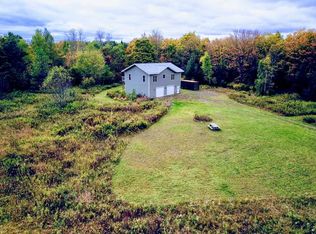 2687 Baade Rd, Monico, WI 54501