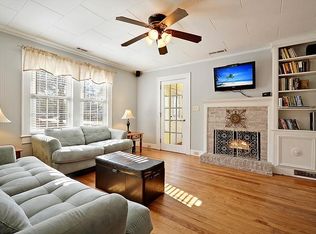 1636 Pinecrest Rd, Charleston, SC 29407