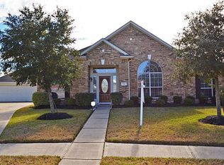 9426 Gingerstone Ct, Rosenberg, TX 77469