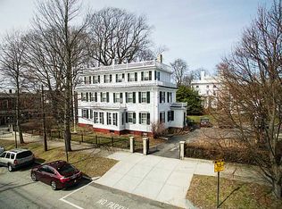 474 Hope St, Bristol, RI 02809