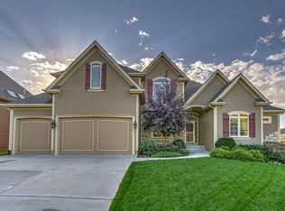9501 NE 91st Ter, Kansas City, MO 64157