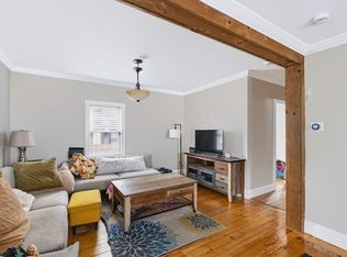 1 Randall St, Salem, MA 01970