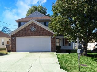 4312 Mystic Valley Ct, Antioch, TN 37013