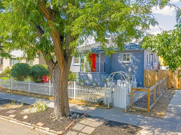 2619 S Lincoln St, Denver, CO 80210