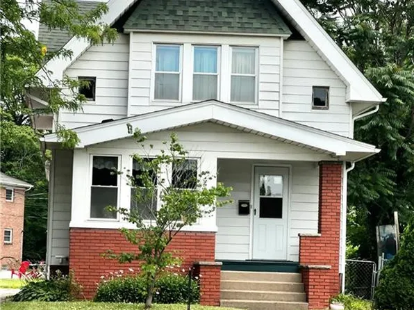 1614 W Sylvania Ave, Toledo, OH 43612