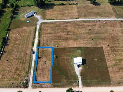 63197 E 270th Rd, Grove, OK, 74344