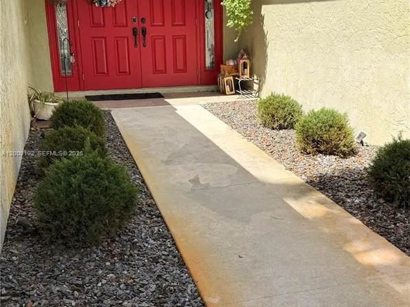 15705 SW 7th Pl, Sunrise, FL 33326