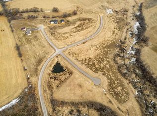 LOT 13 Copper Creek Way, Reedsburg, WI 53959