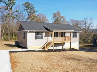 812 3rd St LOT 3, Athens, TN 37303