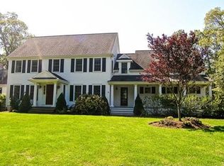 256 Circuit St, Norwell, MA 02061