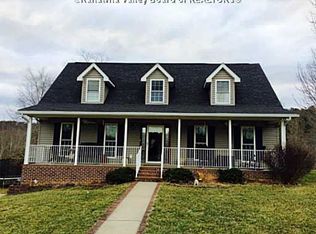 5 Gibson Kees Way, Charleston, WV 25320