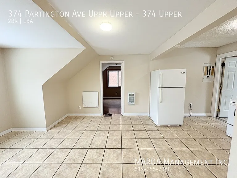 374 Partington Ave #374 UPPER — Photo 5