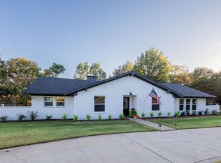 4512 Arroyo Trl, Sherman, TX 75090